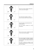 Предварительный просмотр 53 страницы Tecno-gaz EkstraPLUS PT002TTM Instructions For Use Manual