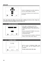 Предварительный просмотр 54 страницы Tecno-gaz EkstraPLUS PT002TTM Instructions For Use Manual