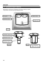 Предварительный просмотр 56 страницы Tecno-gaz EkstraPLUS PT002TTM Instructions For Use Manual