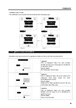 Предварительный просмотр 59 страницы Tecno-gaz EkstraPLUS PT002TTM Instructions For Use Manual