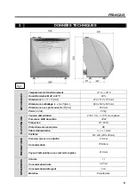 Предварительный просмотр 71 страницы Tecno-gaz EkstraPLUS PT002TTM Instructions For Use Manual