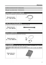 Предварительный просмотр 73 страницы Tecno-gaz EkstraPLUS PT002TTM Instructions For Use Manual