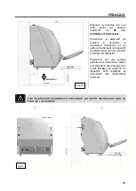 Предварительный просмотр 77 страницы Tecno-gaz EkstraPLUS PT002TTM Instructions For Use Manual