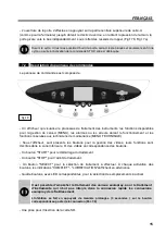 Предварительный просмотр 81 страницы Tecno-gaz EkstraPLUS PT002TTM Instructions For Use Manual