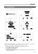 Предварительный просмотр 83 страницы Tecno-gaz EkstraPLUS PT002TTM Instructions For Use Manual