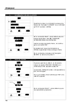 Предварительный просмотр 84 страницы Tecno-gaz EkstraPLUS PT002TTM Instructions For Use Manual