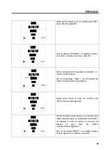 Предварительный просмотр 85 страницы Tecno-gaz EkstraPLUS PT002TTM Instructions For Use Manual