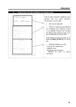 Предварительный просмотр 87 страницы Tecno-gaz EkstraPLUS PT002TTM Instructions For Use Manual