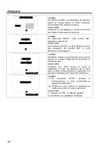 Предварительный просмотр 92 страницы Tecno-gaz EkstraPLUS PT002TTM Instructions For Use Manual