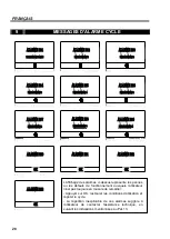 Предварительный просмотр 94 страницы Tecno-gaz EkstraPLUS PT002TTM Instructions For Use Manual