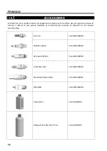 Предварительный просмотр 98 страницы Tecno-gaz EkstraPLUS PT002TTM Instructions For Use Manual