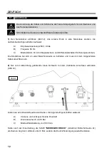 Предварительный просмотр 110 страницы Tecno-gaz EkstraPLUS PT002TTM Instructions For Use Manual