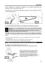 Предварительный просмотр 111 страницы Tecno-gaz EkstraPLUS PT002TTM Instructions For Use Manual