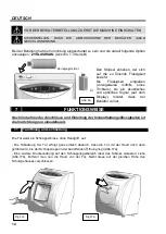 Предварительный просмотр 112 страницы Tecno-gaz EkstraPLUS PT002TTM Instructions For Use Manual