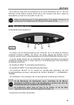 Предварительный просмотр 113 страницы Tecno-gaz EkstraPLUS PT002TTM Instructions For Use Manual