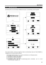 Предварительный просмотр 115 страницы Tecno-gaz EkstraPLUS PT002TTM Instructions For Use Manual