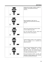 Предварительный просмотр 117 страницы Tecno-gaz EkstraPLUS PT002TTM Instructions For Use Manual