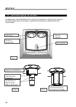 Предварительный просмотр 120 страницы Tecno-gaz EkstraPLUS PT002TTM Instructions For Use Manual