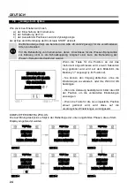 Предварительный просмотр 122 страницы Tecno-gaz EkstraPLUS PT002TTM Instructions For Use Manual