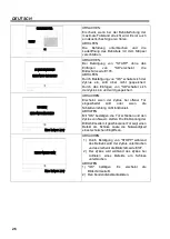 Предварительный просмотр 124 страницы Tecno-gaz EkstraPLUS PT002TTM Instructions For Use Manual