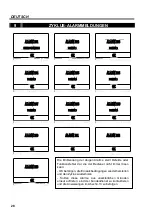 Предварительный просмотр 126 страницы Tecno-gaz EkstraPLUS PT002TTM Instructions For Use Manual