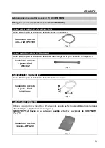 Предварительный просмотр 137 страницы Tecno-gaz EkstraPLUS PT002TTM Instructions For Use Manual