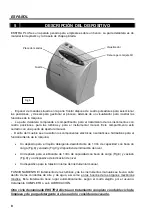 Предварительный просмотр 138 страницы Tecno-gaz EkstraPLUS PT002TTM Instructions For Use Manual