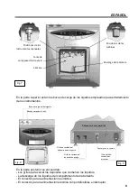 Предварительный просмотр 139 страницы Tecno-gaz EkstraPLUS PT002TTM Instructions For Use Manual