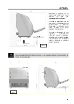 Предварительный просмотр 141 страницы Tecno-gaz EkstraPLUS PT002TTM Instructions For Use Manual