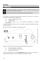 Предварительный просмотр 142 страницы Tecno-gaz EkstraPLUS PT002TTM Instructions For Use Manual