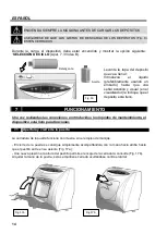 Предварительный просмотр 144 страницы Tecno-gaz EkstraPLUS PT002TTM Instructions For Use Manual