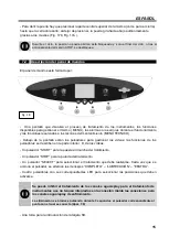 Предварительный просмотр 145 страницы Tecno-gaz EkstraPLUS PT002TTM Instructions For Use Manual