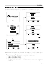 Предварительный просмотр 147 страницы Tecno-gaz EkstraPLUS PT002TTM Instructions For Use Manual