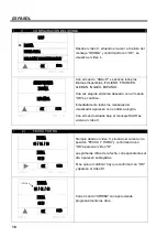 Предварительный просмотр 148 страницы Tecno-gaz EkstraPLUS PT002TTM Instructions For Use Manual