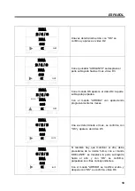 Предварительный просмотр 149 страницы Tecno-gaz EkstraPLUS PT002TTM Instructions For Use Manual