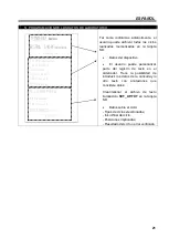 Предварительный просмотр 151 страницы Tecno-gaz EkstraPLUS PT002TTM Instructions For Use Manual