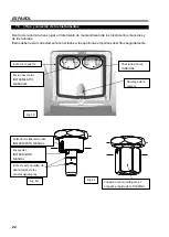 Предварительный просмотр 152 страницы Tecno-gaz EkstraPLUS PT002TTM Instructions For Use Manual