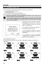 Предварительный просмотр 154 страницы Tecno-gaz EkstraPLUS PT002TTM Instructions For Use Manual