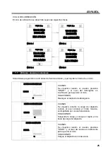 Предварительный просмотр 155 страницы Tecno-gaz EkstraPLUS PT002TTM Instructions For Use Manual