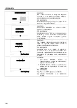 Предварительный просмотр 156 страницы Tecno-gaz EkstraPLUS PT002TTM Instructions For Use Manual