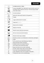 Preview for 7 page of Tecno-gaz Europa B EVO Instructions For Use Manual