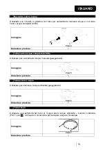 Preview for 17 page of Tecno-gaz Europa B EVO Instructions For Use Manual