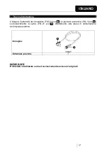 Preview for 19 page of Tecno-gaz Europa B EVO Instructions For Use Manual