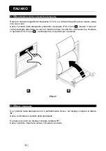 Preview for 34 page of Tecno-gaz Europa B EVO Instructions For Use Manual