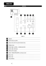 Preview for 51 page of Tecno-gaz Europa B EVO Instructions For Use Manual