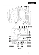 Preview for 52 page of Tecno-gaz Europa B EVO Instructions For Use Manual