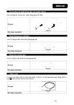 Preview for 60 page of Tecno-gaz Europa B EVO Instructions For Use Manual