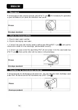 Preview for 61 page of Tecno-gaz Europa B EVO Instructions For Use Manual