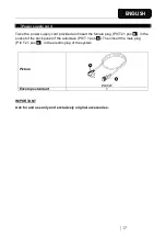 Preview for 62 page of Tecno-gaz Europa B EVO Instructions For Use Manual