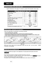 Preview for 67 page of Tecno-gaz Europa B EVO Instructions For Use Manual